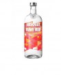 ABSOLUT RUBY RED 40% 1L